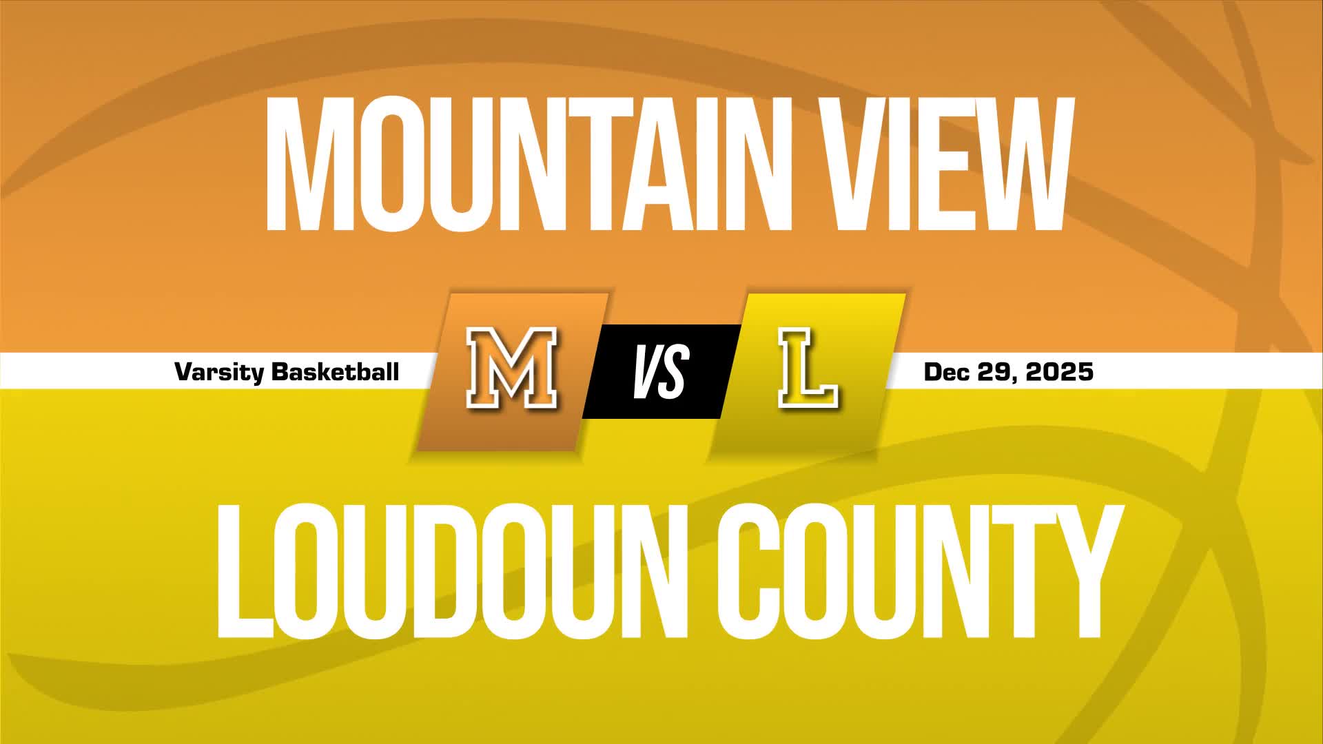 Basketball Recap: Loudoun County Drops Highest Score of Season A