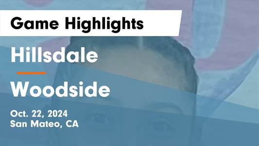 Volleyball Recap: Woodside Takes a Loss