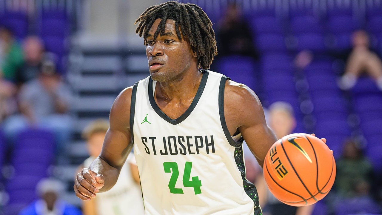 Yessoufou breaks California scoring record