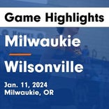 Milwaukie/Milwaukie Academy of the Arts suffers sixth straight loss on the road
