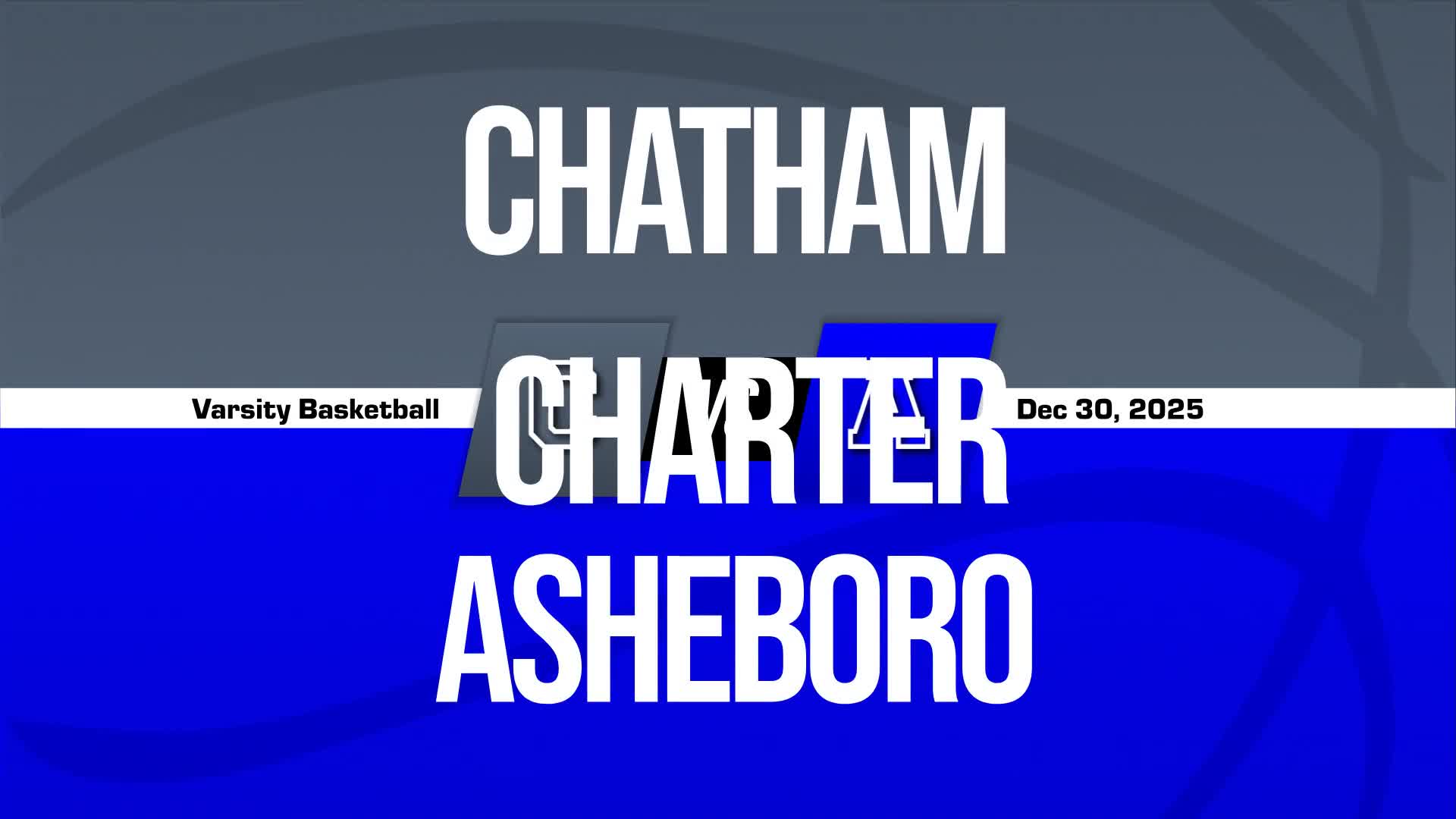 Basketball Recap: Asheboro Extends Winning Streak to Three