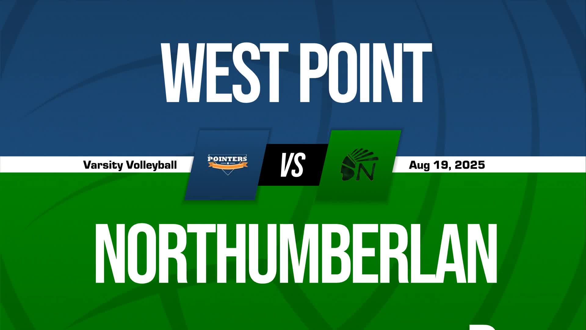 Volleyball Recap: West Point Extends Winning Streak to Three