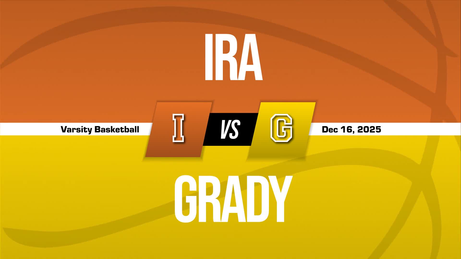 Basketball Recap: Ira's  Victory  on Tuesday Extends Winning Streak to Three + How To Watch
