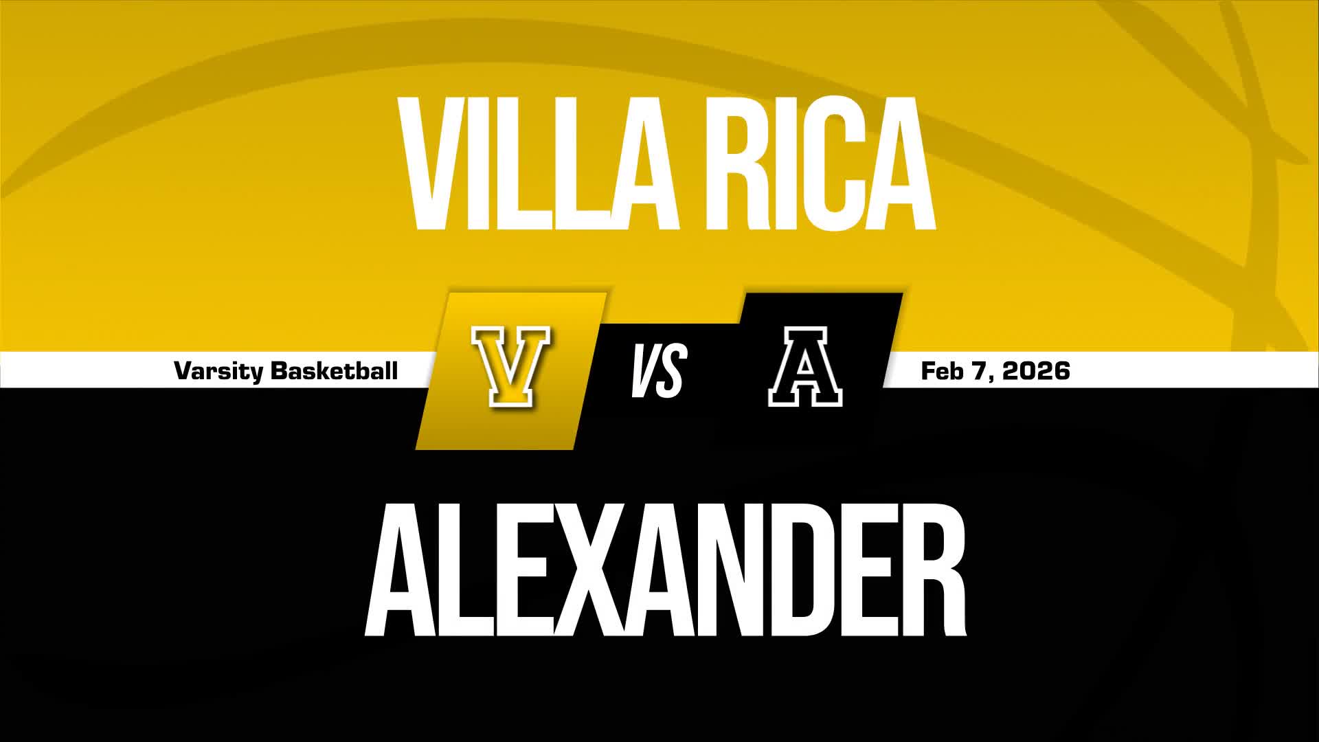 Basketball Game Preview: Alexander Cougars vs. South Paulding Sp