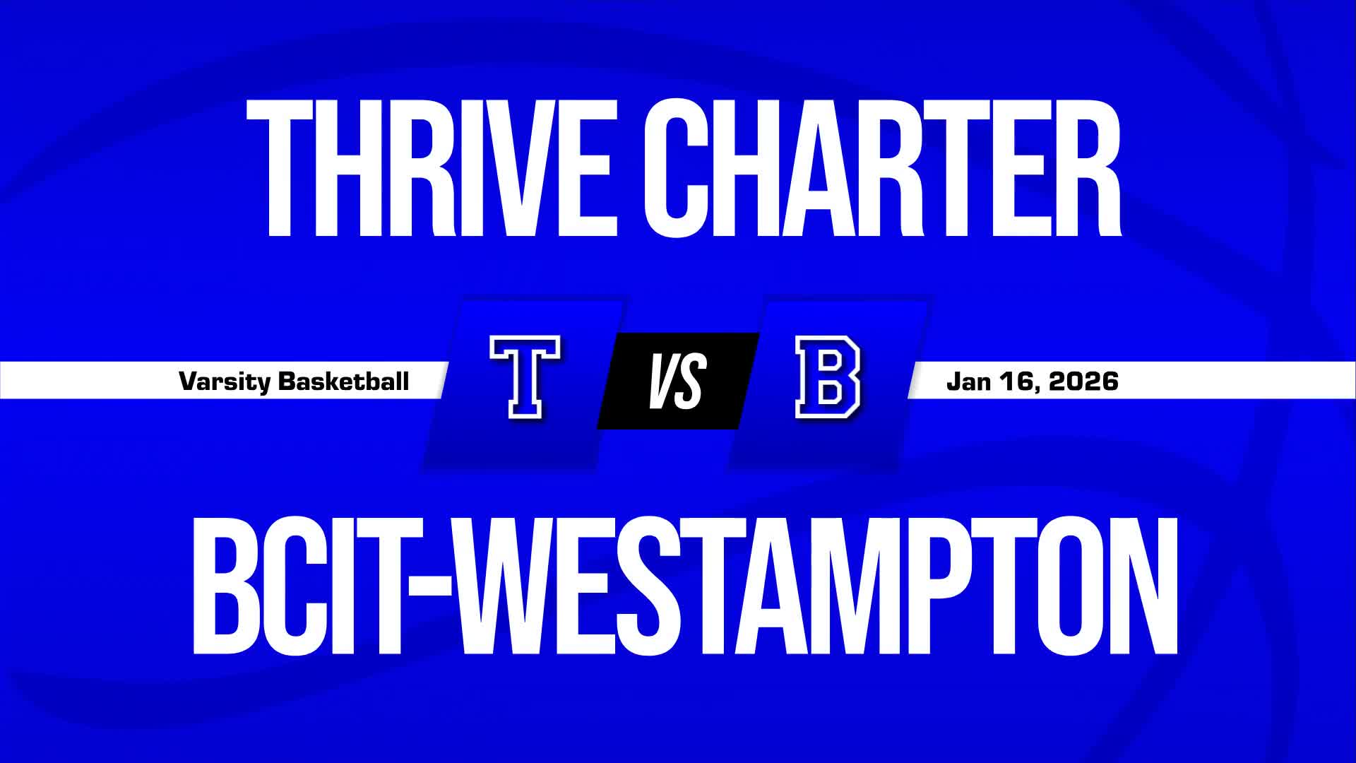 Basketball Recap: Westampton Tech Takes a Loss
