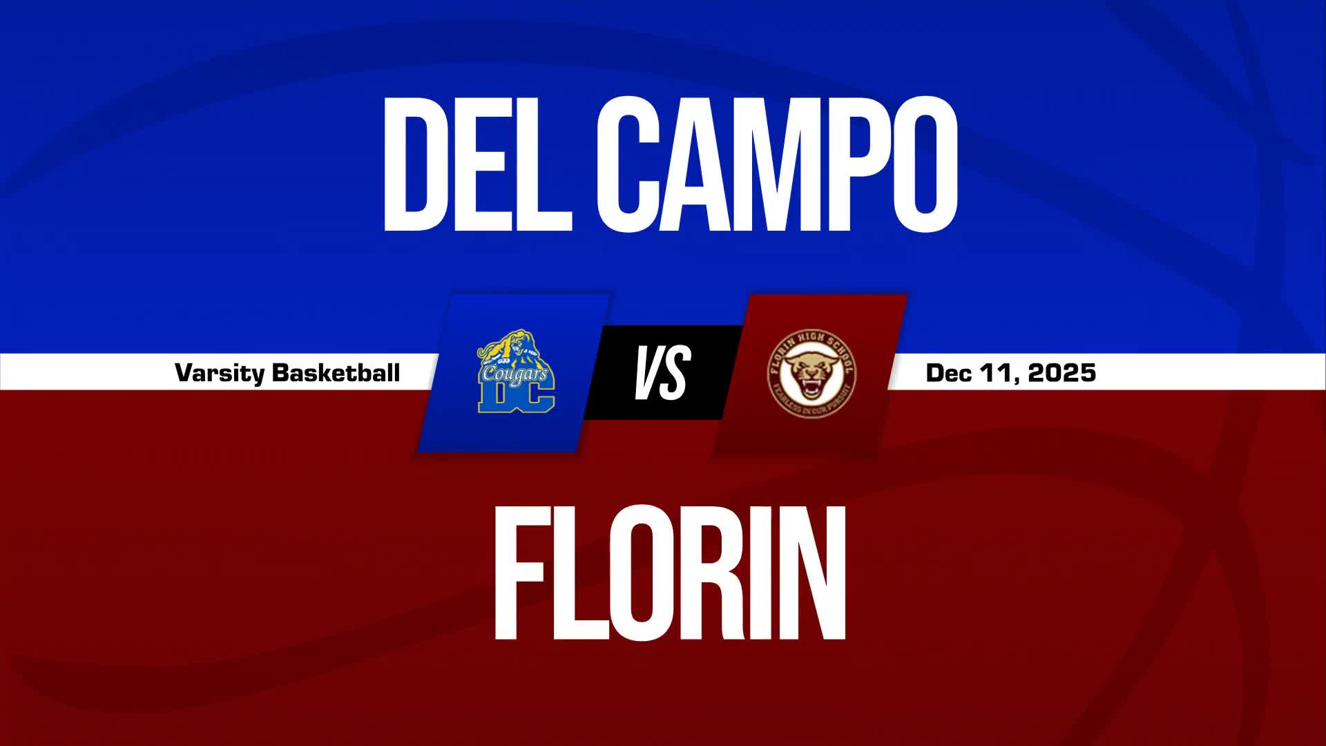 Basketball Recap: Lee Belcher's Big Game Can't Quite Lead Florin