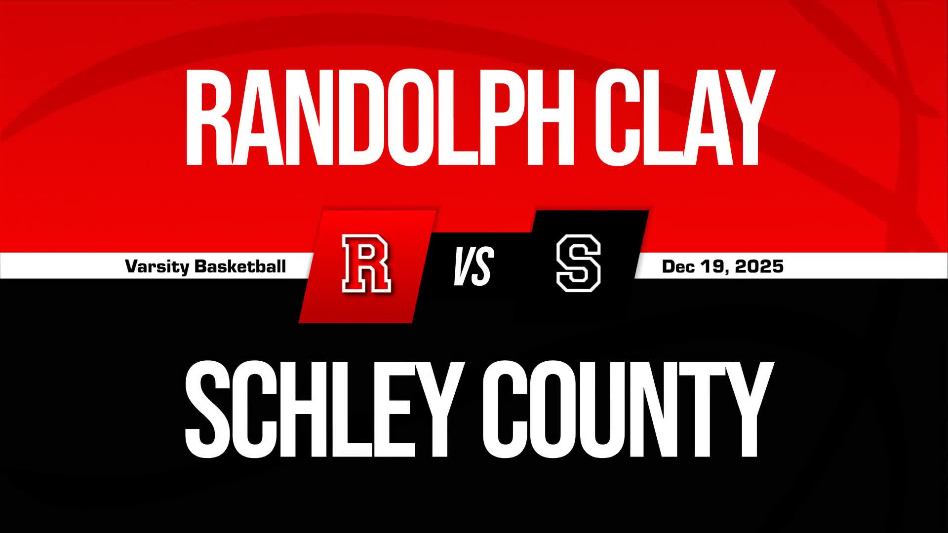 Basketball Recap: Ten Straight Road  Wins for Randolph-Clay + How To Watch