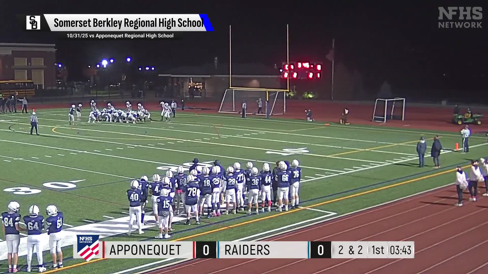 Football Recap: Diman RVT Extends Winning Streak to Five + How To Watch