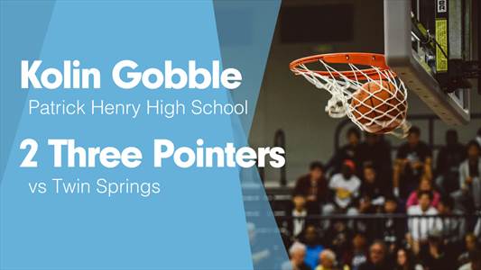 Basketball Game Preview: Patrick Henry Rebels vs. Chilhowie Warr