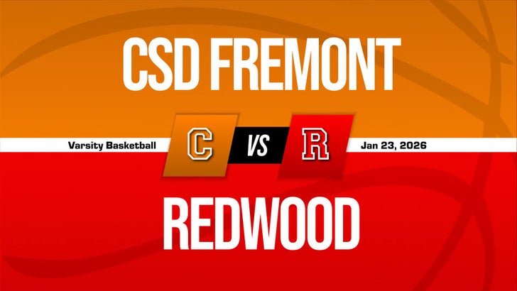 Basketball Recap: California School for the Deaf Comes Up Short