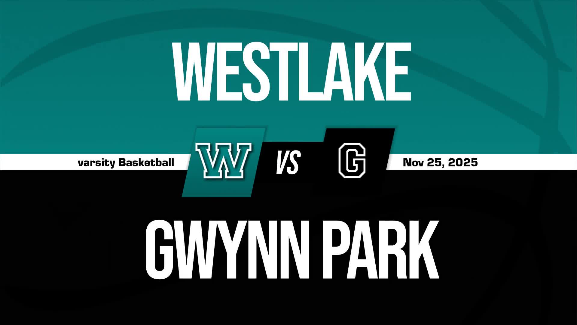 Basketball Recap: Westlake Starts Season with  Victory Against La Plata + How To Watch