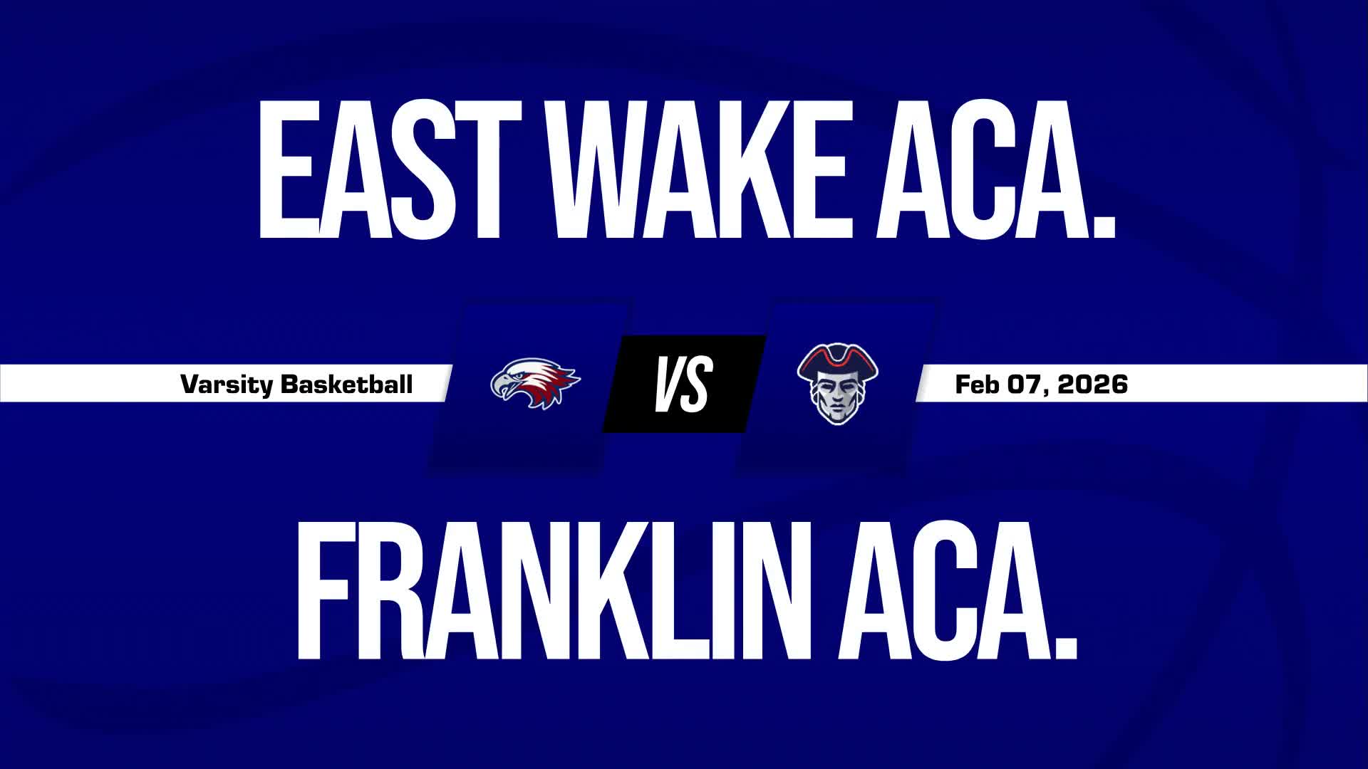 Basketball Recap: East Wake Academy Takes a Loss + How To Watch