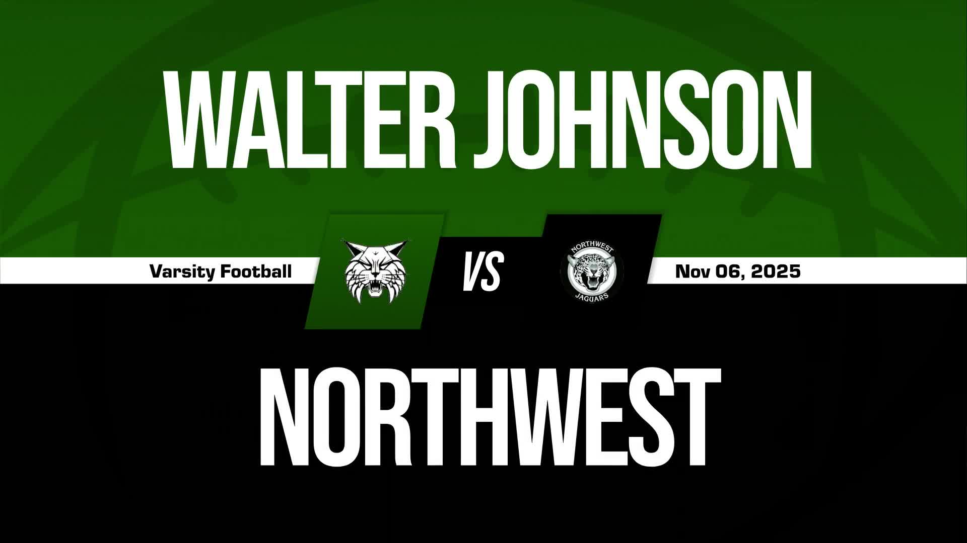 Football Recap: Northwest Comes Up Short + How To Watch