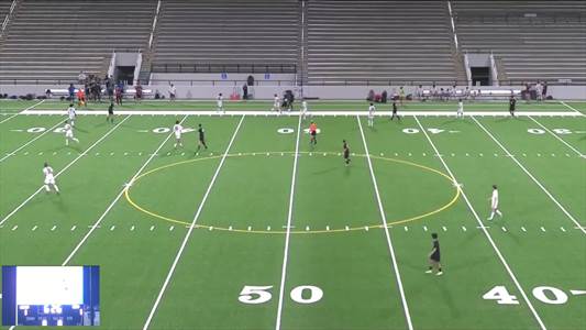 Soccer Game Recap: Dothan Plays Tie