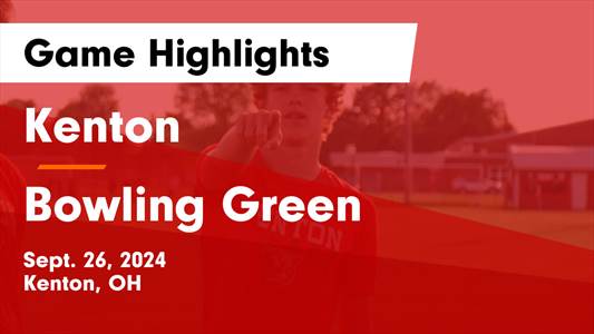 Soccer Game Preview: Kenton vs. Memorial