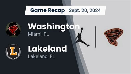 Football Game Preview: Lakeland Dreadnaughts vs. Sumner Stingrays