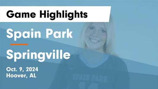 Volleyball Recap: Springville's Luck Takes a Turn for the Worse 