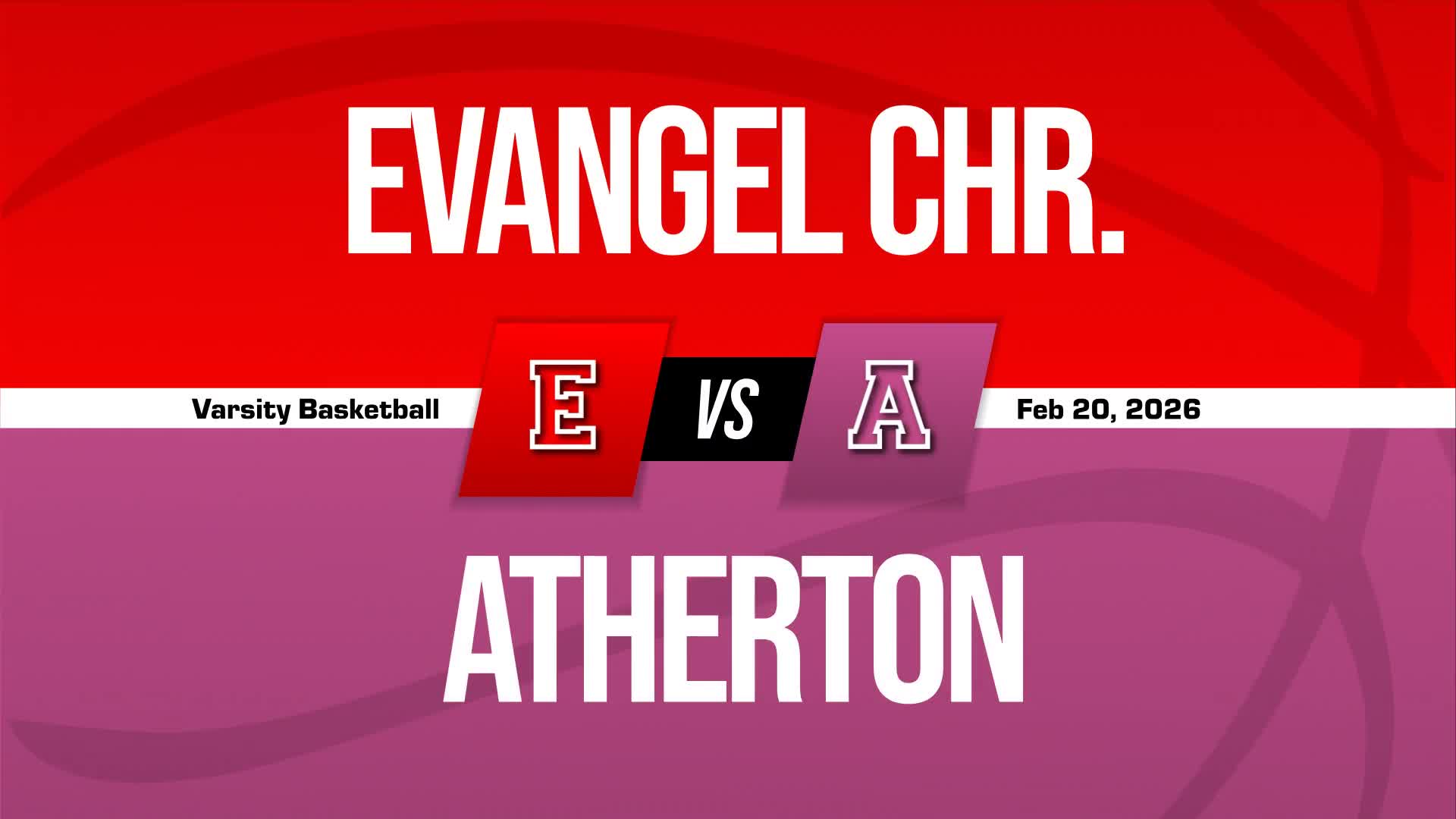 Basketball Recap: Evangel Christian Beats Atherton for Their Fourth Straight  Win + How To Watch