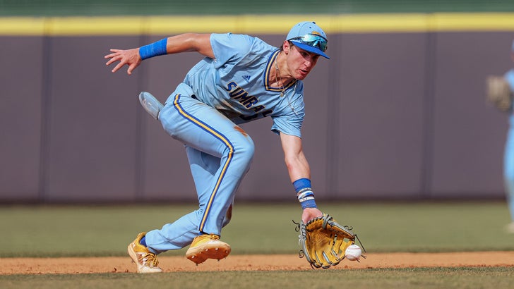 BASEBALL: Small Town All-Americans