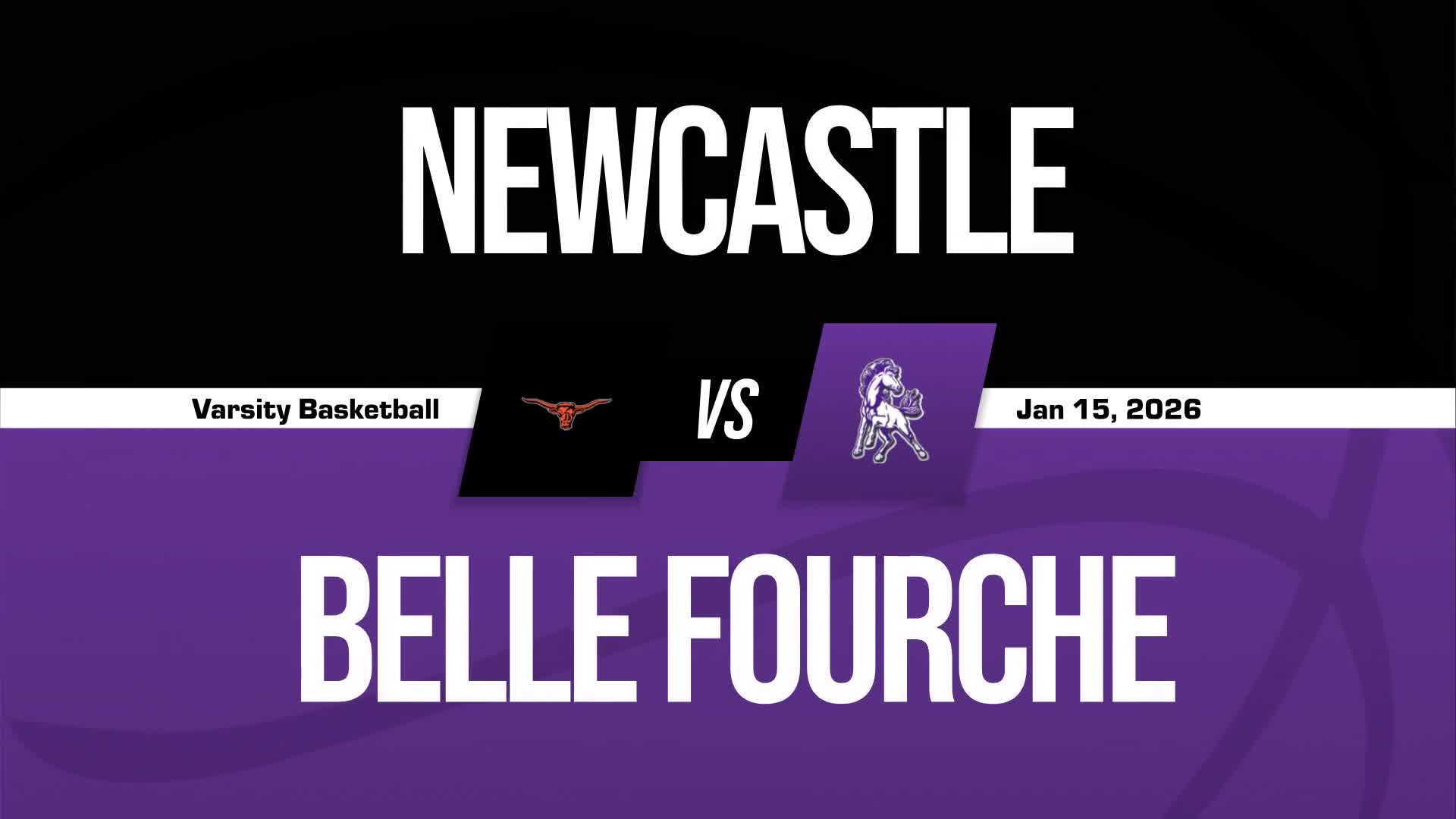 Basketball Recap: Newcastle Snaps Six-Game Streak of Losses at Home + How To Watch