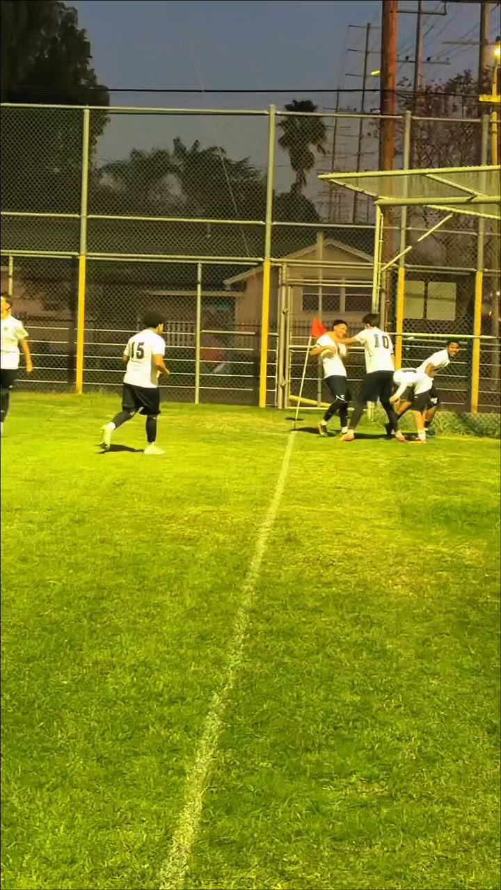 Soccer Recap: Valley Oaks CES Finishes Even with Community Chart