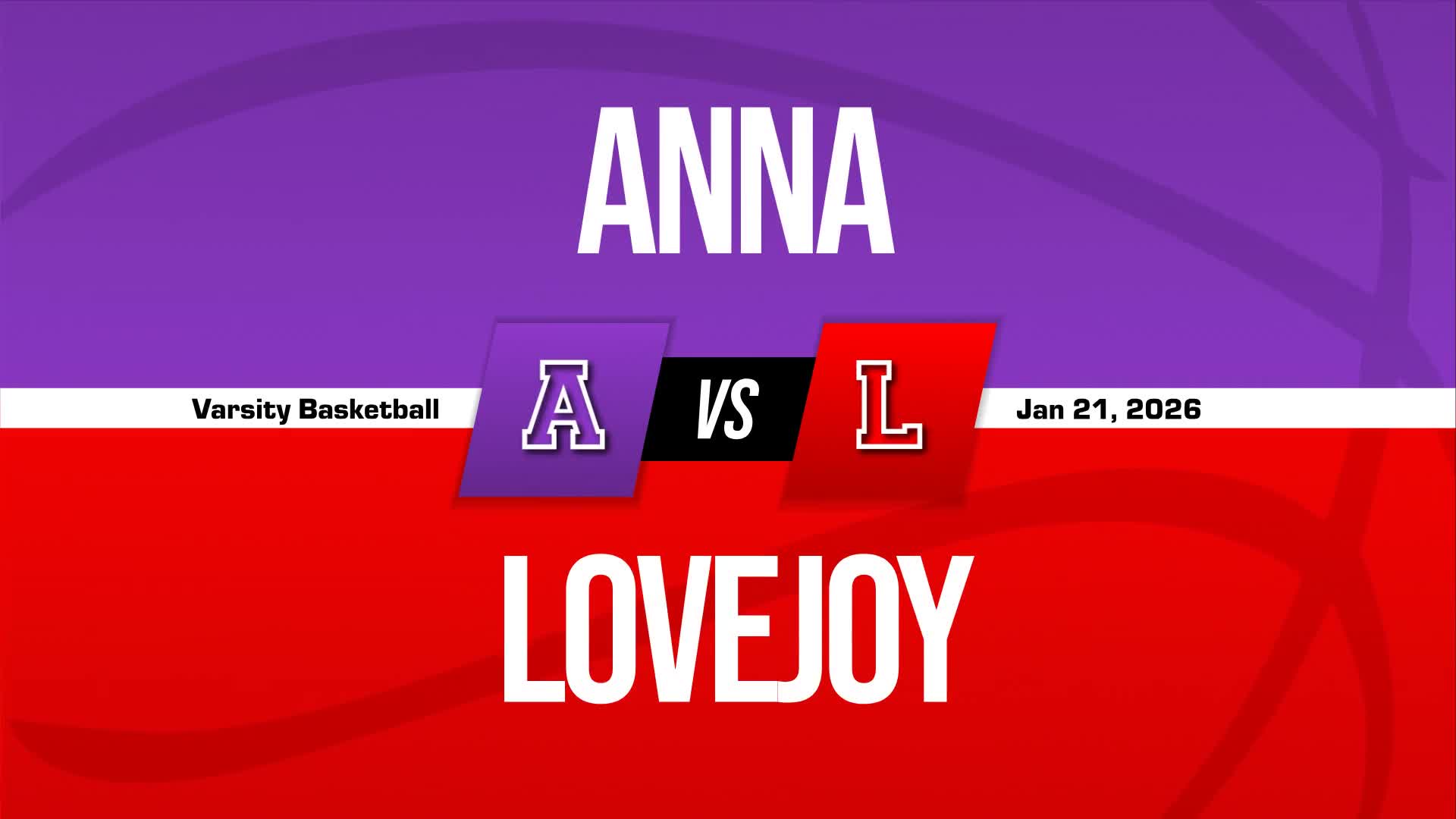Basketball Game Preview: Anna Coyotes vs. Melissa Cardinals