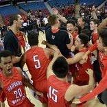 Harvard-Westlake makes most of second chance, takes third state title