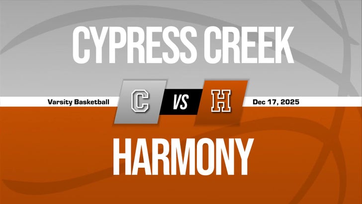Basketball Game Preview: Harmony Longhorns vs. Vero Beach Indian