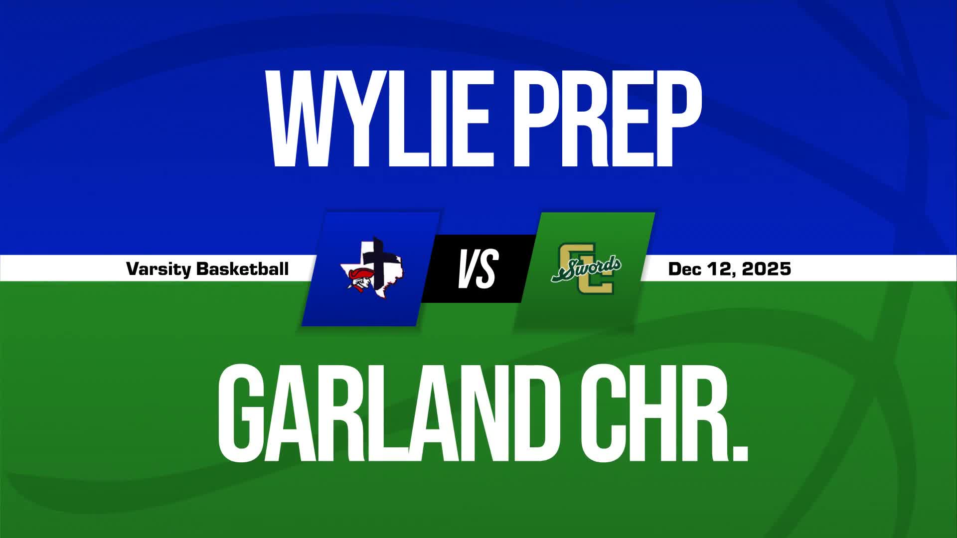 Basketball Game Preview: Wylie Prep Academy Patriots vs. Dallas Lutheran Lions