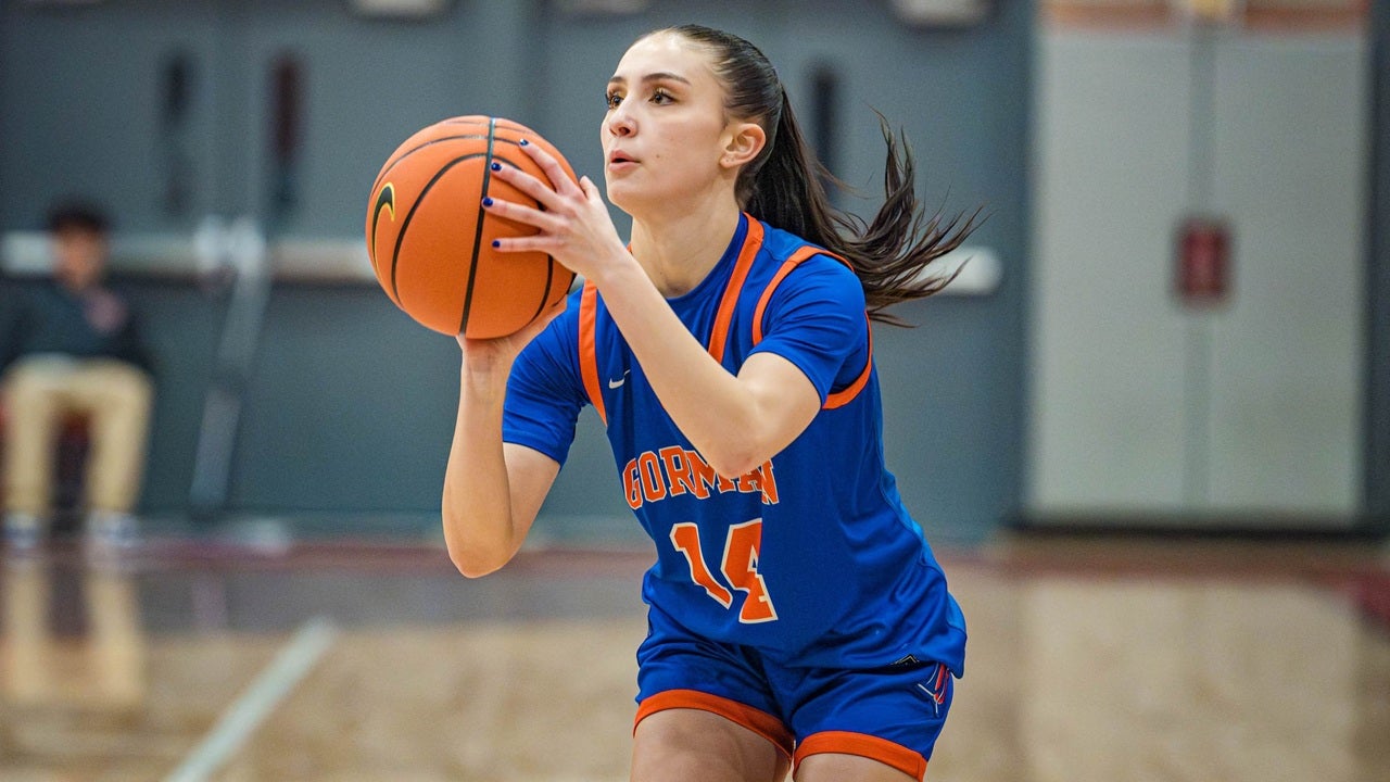GIRLS BASKETBALL: MaxPreps Top 25