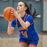 High school girls basketball rankings: Bishop Gorman makes big jump in MaxPreps Top 25 after wins over two California powers