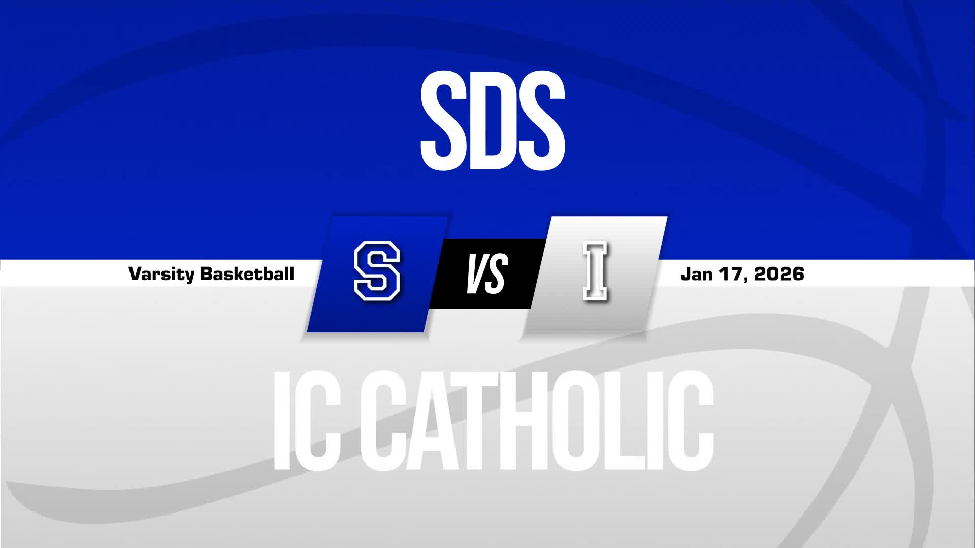 Basketball Game Preview: St. Francis de Sales Pioneers vs. St. Rita Mustangs + Official Tickets