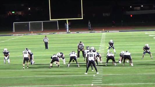 Baseball Recap: Cedar Cliff's Undefeated Season over After Four 