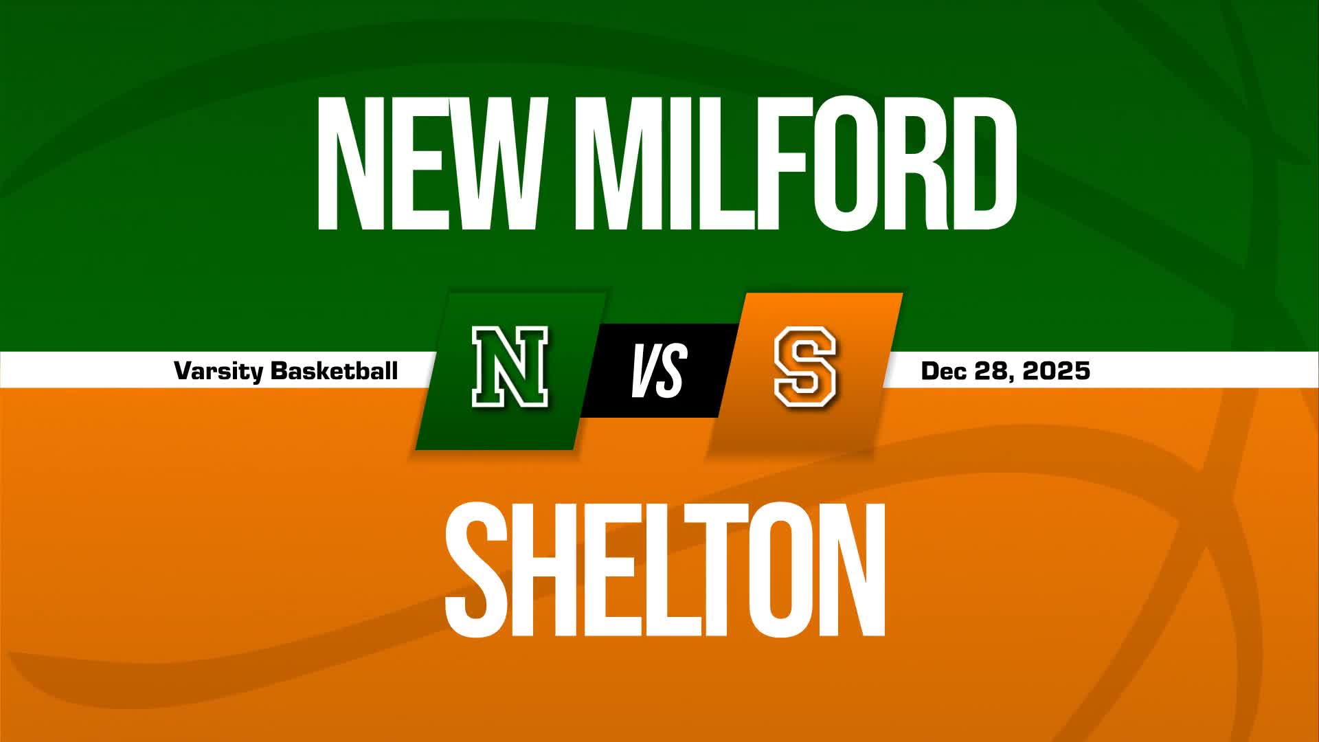 Basketball Game Preview: New Milford Green Wave vs. Bethel Wildcats