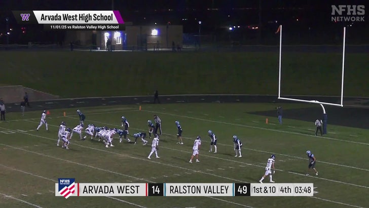 Football Recap: Grandview Takes a Loss