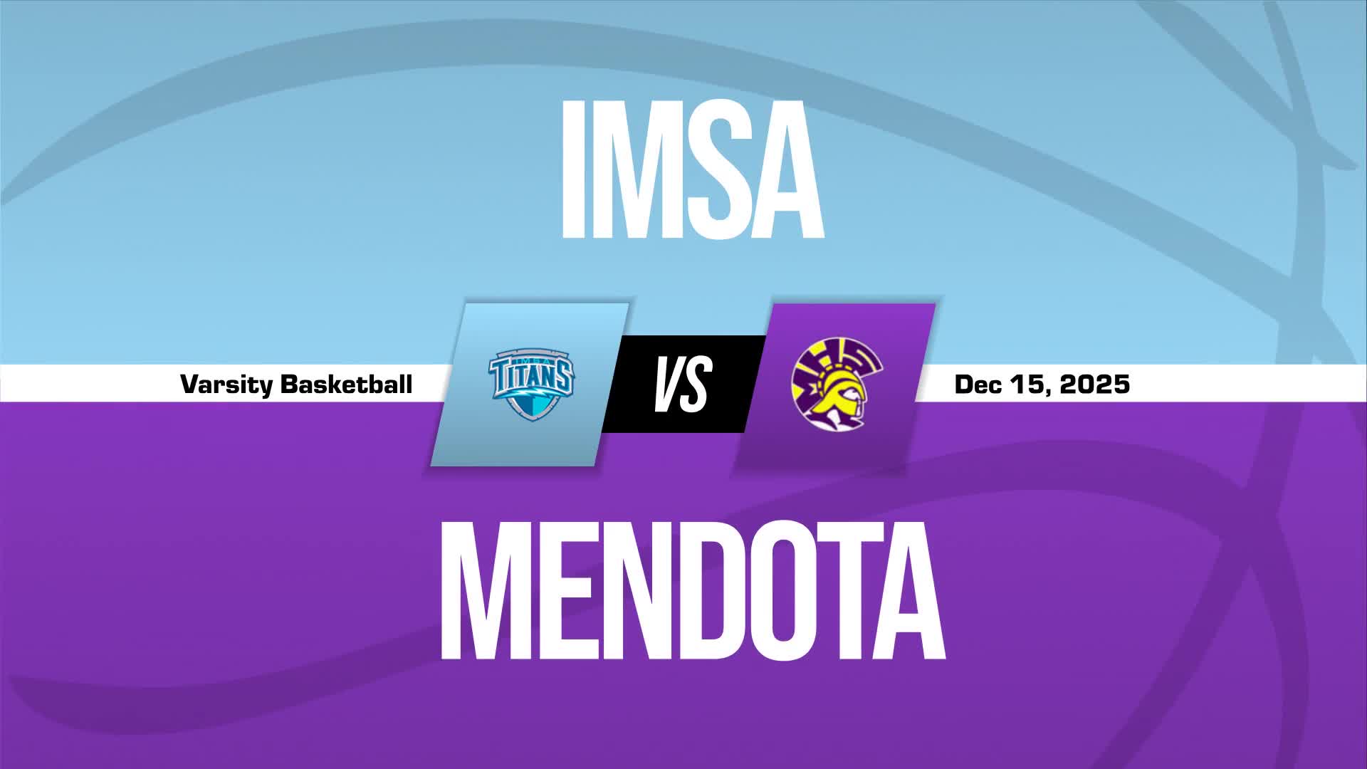 Basketball Recap: Mendota Takes a Loss + How To Watch