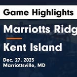 Basketball Game Preview: Kent Island Buccaneers vs. Kent County Trojans