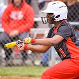 Great Lakes Softball Leaders: Who had the hottest two weeks?