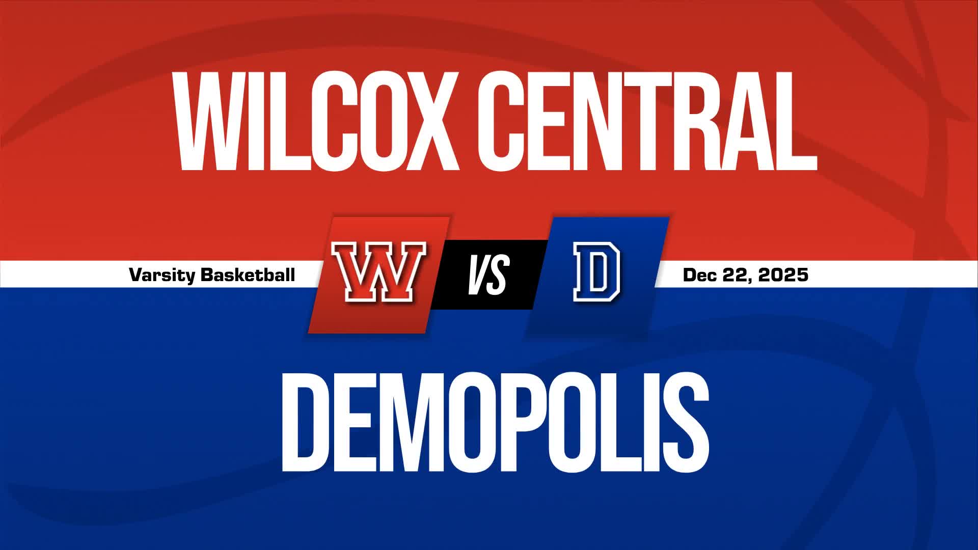 Basketball Game Preview: Demopolis Tigers vs. Jemison Panthers + How To Watch