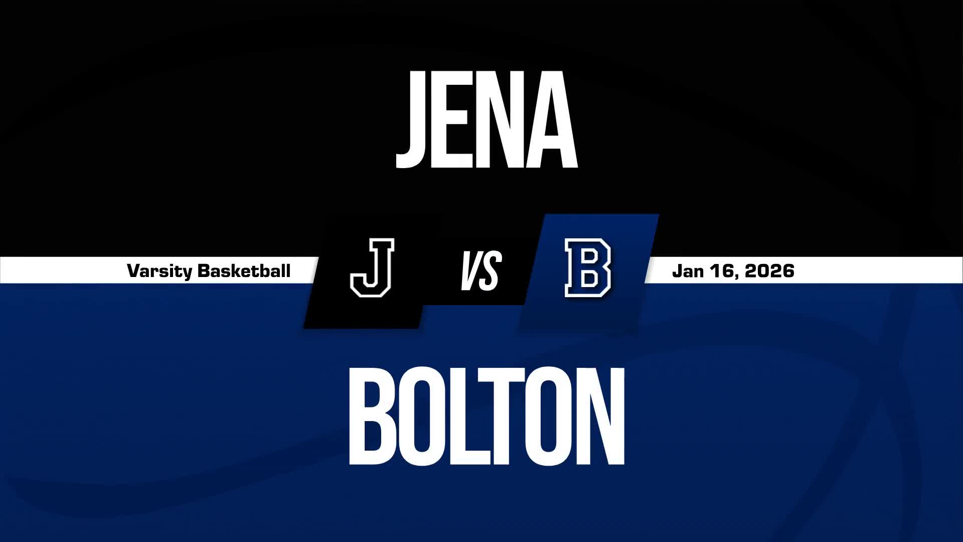 Basketball Recap: Jena Wins Going Away Against Grant