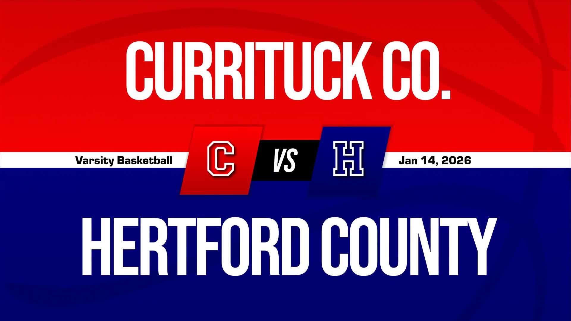 Basketball Recap: Jamie Dance's Big Game Can't Quite Lead Currituck County over Martin County