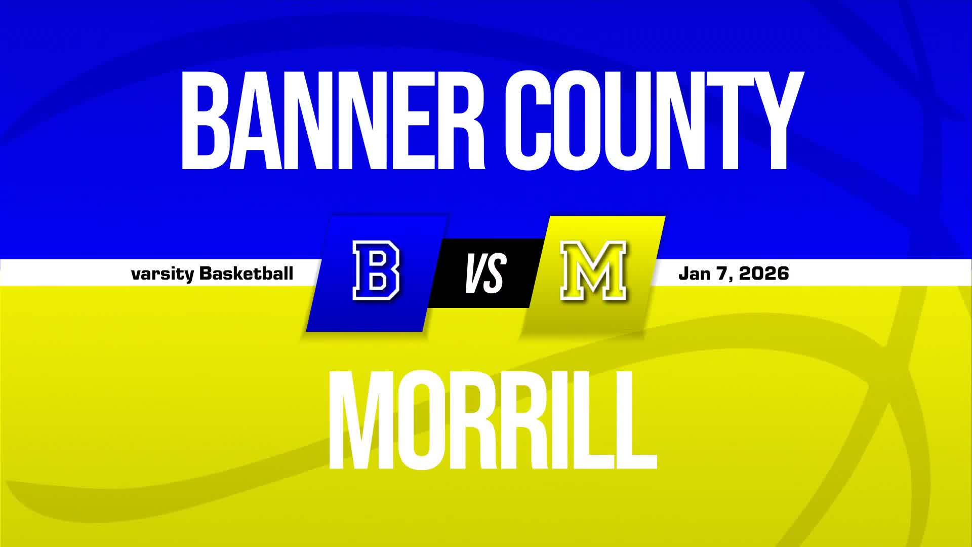 Basketball Recap: Banner County Takes a Loss + How To Watch