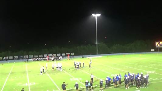 Football Game Preview: Marathon Hits the Road