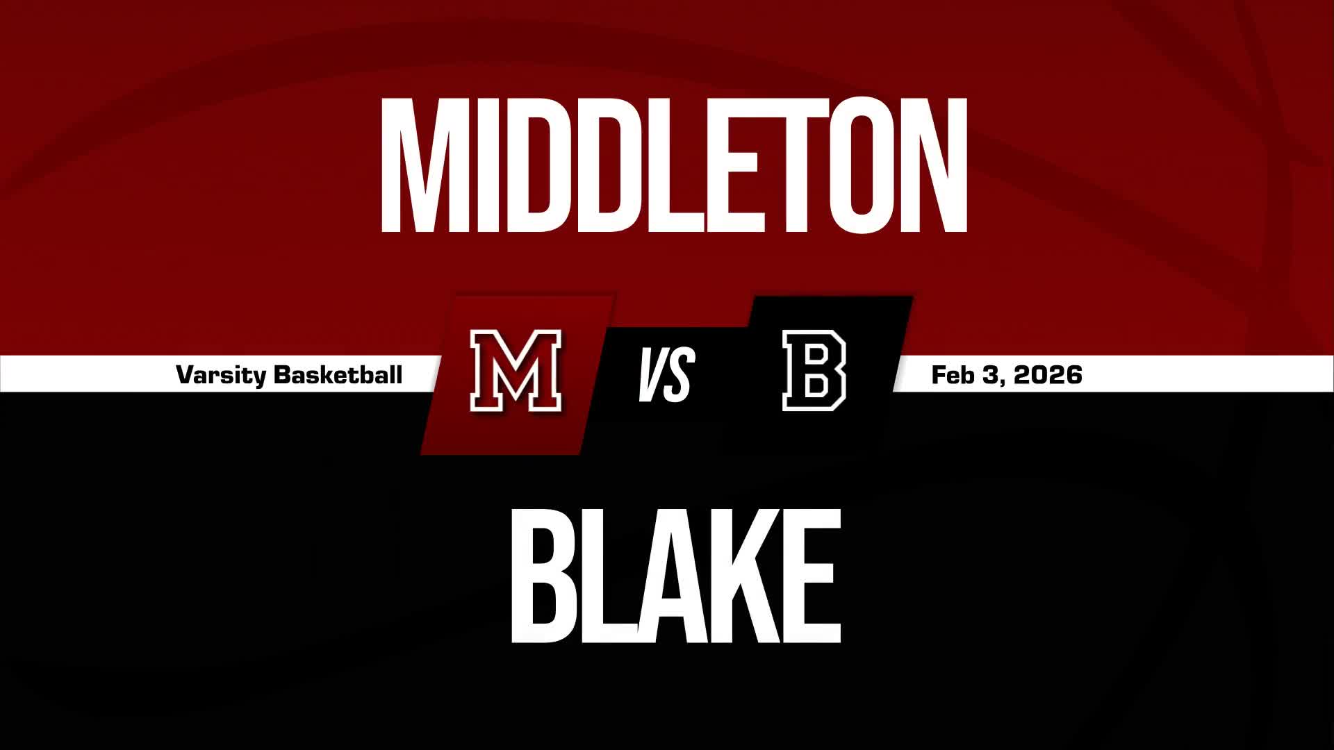Basketball Recap: Blake Takes a Loss