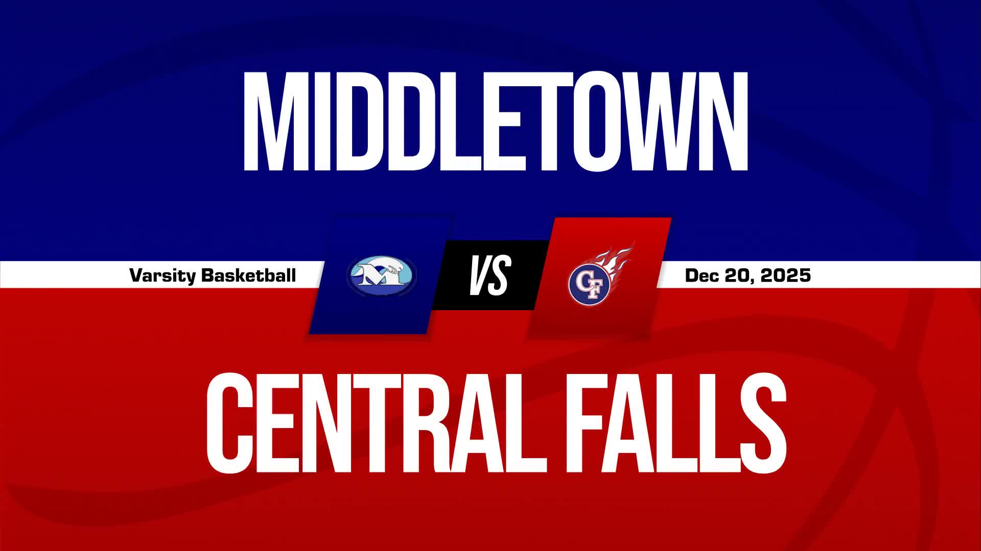 Basketball Recap: Middletown Comes Up Short + How To Watch