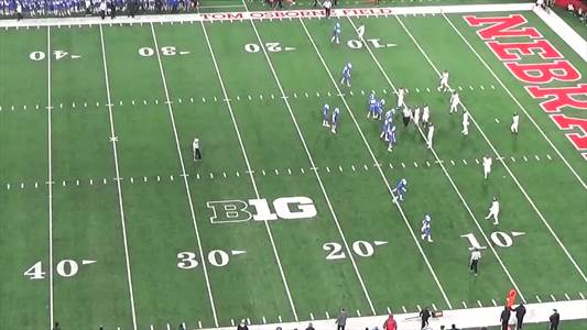 Quinton Archer Game Report