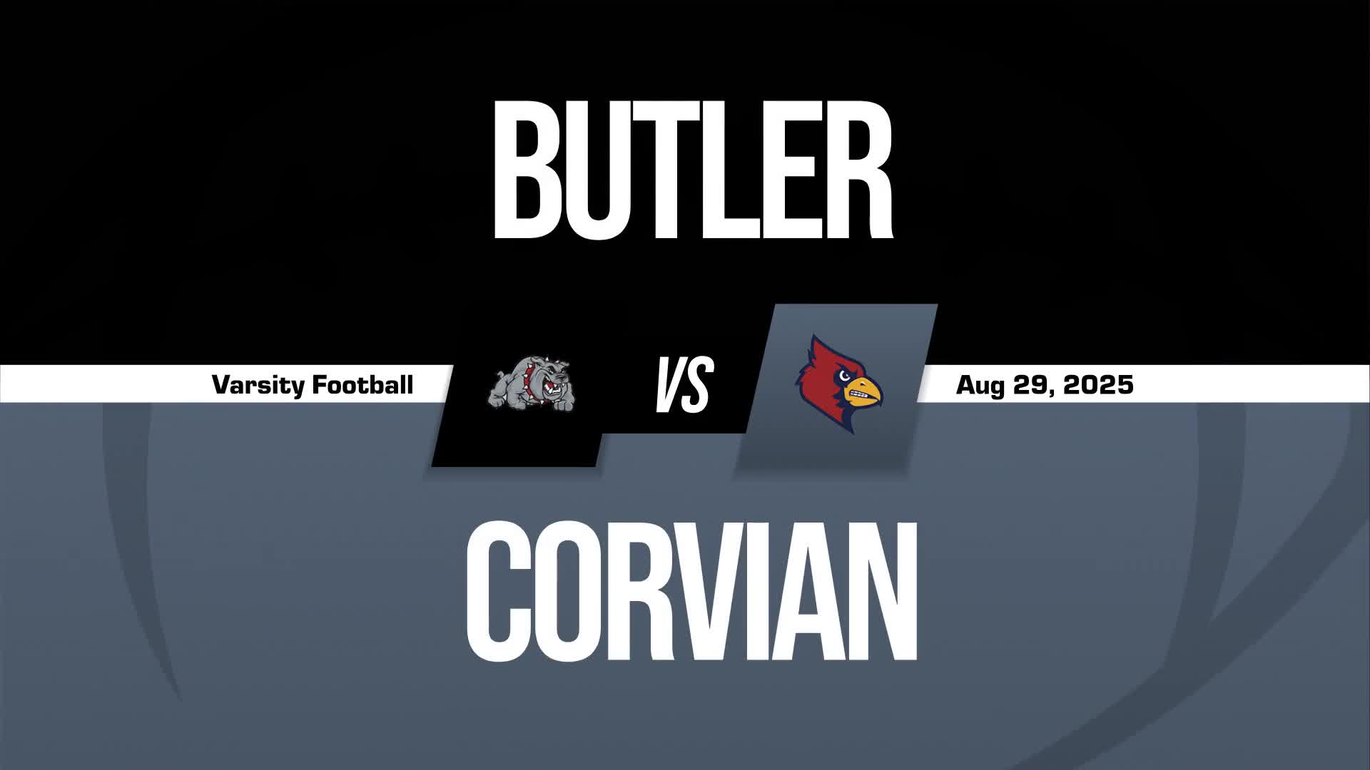 Football Recap: Strong  Performance on D from  Cameron Simpson a