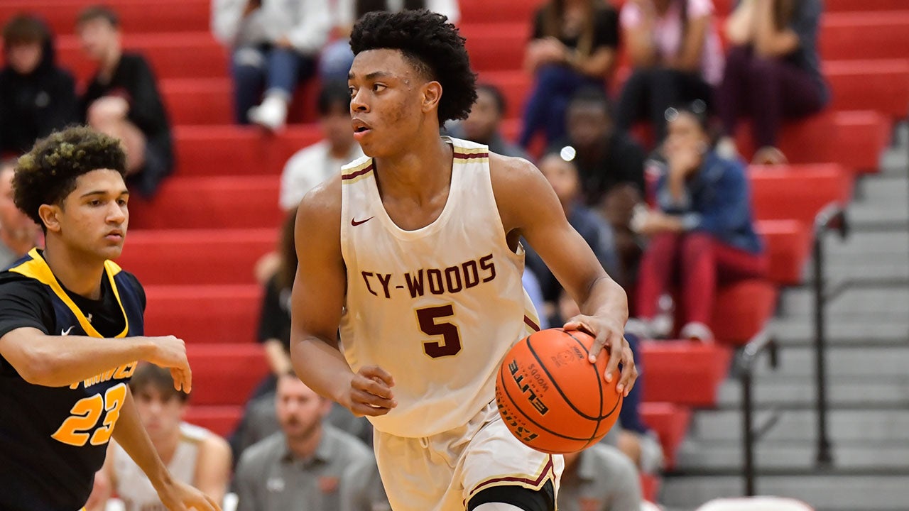 Texas high school boys basketball playoff brackets