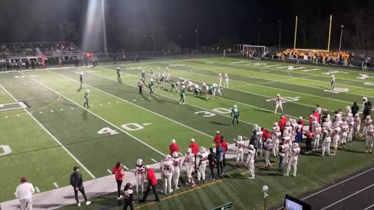 Mid-Penn - Colonial Top Football Player Performances