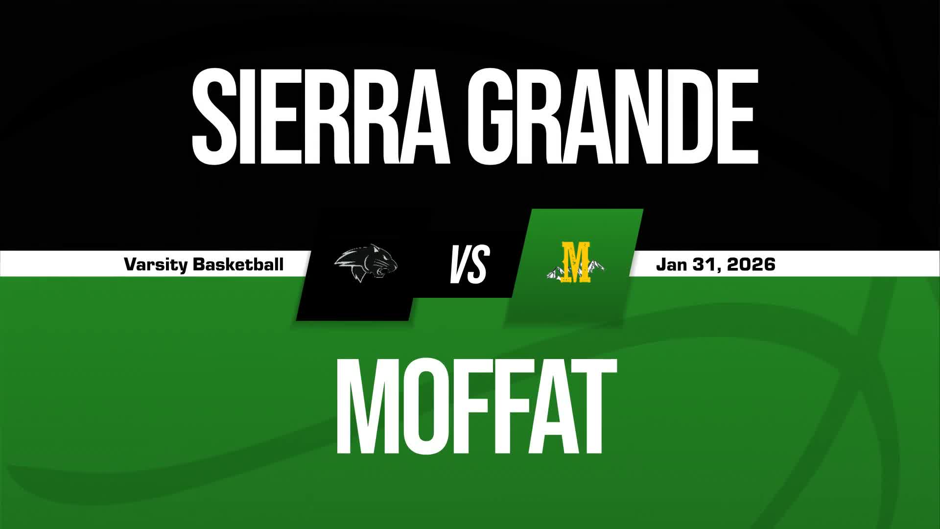 Basketball Recap: Sierra Grande Extends Winning Streak to Seven
